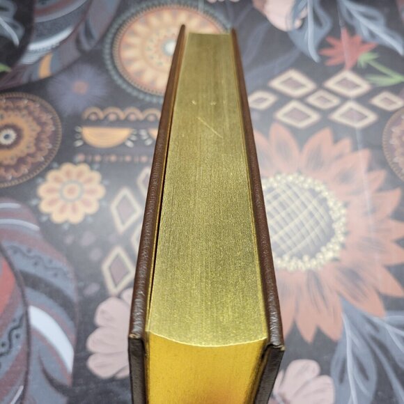 The Poems of Robert Browning - Leather Bound Easton Press Collectors Edition - Picture 6 of 10